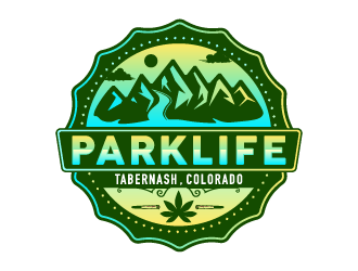 ParkLife logo design by Ultimatum