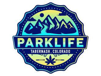 ParkLife logo design by Ultimatum