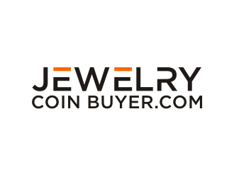 JewelryCoinBuyer.com logo design by BintangDesign