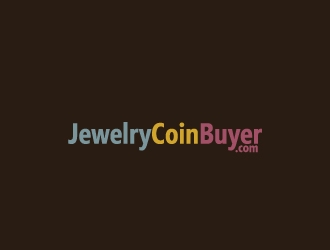 JewelryCoinBuyer.com logo design by josephope