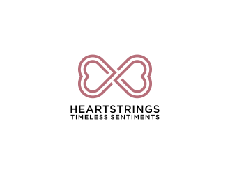 logo design by violin