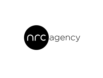 NRC Agency logo design by aura