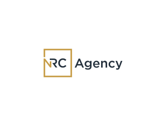 NRC Agency logo design by Amor