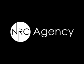 NRC Agency logo design by BintangDesign