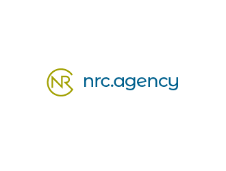 NRC Agency logo design by PRN123