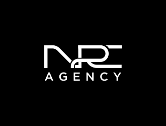 NRC Agency logo design by Mahrein