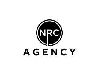 NRC Agency logo design by done