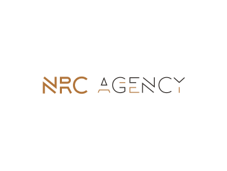 NRC Agency logo design by Landung