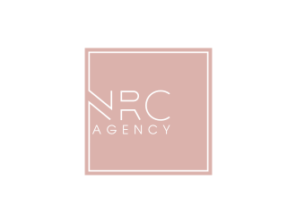 NRC Agency logo design by Landung