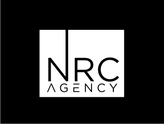 NRC Agency logo design by BintangDesign