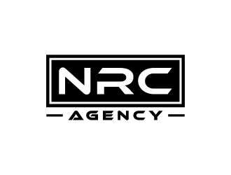 NRC Agency logo design by treemouse