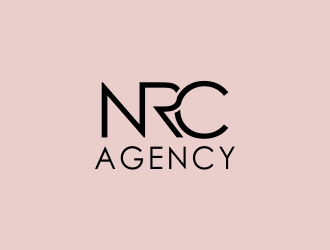 NRC Agency logo design by akhi
