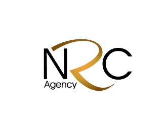 NRC Agency logo design by PMG
