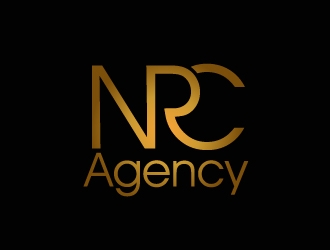 NRC Agency logo design by PMG