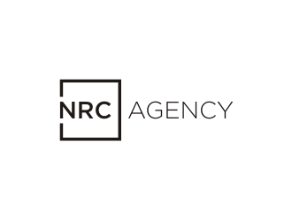 NRC Agency logo design by rief