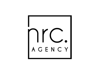 NRC Agency logo design by serprimero