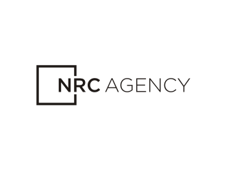 NRC Agency logo design by rief