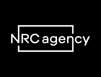 NRC Agency logo design by Kanya