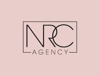 NRC Agency logo design by J0s3Ph