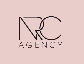 NRC Agency logo design by J0s3Ph
