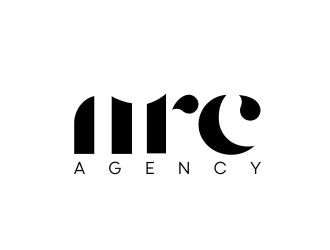 NRC Agency logo design by Louseven