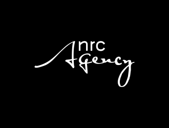 NRC Agency logo design by N3V4