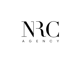 NRC Agency logo design by Louseven