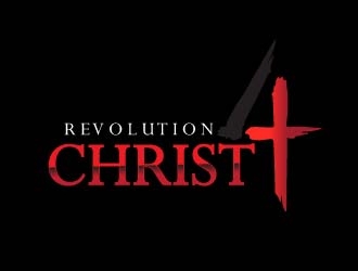 Revolution 4 Christ logo design by Vincent Leoncito