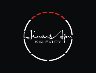 HinausApu Kalevi Oy logo design by Sheilla