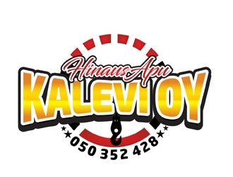 HinausApu Kalevi Oy logo design by creativemind01