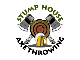  logo design by Kruger