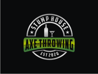  logo design by bricton