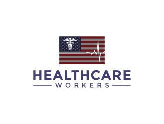 Healthcare Workers logo design by salis17
