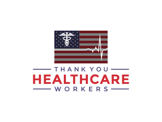 Healthcare Workers logo design by salis17