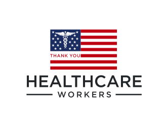Healthcare Workers logo design by scolessi