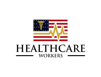 Healthcare Workers logo design by arturo_