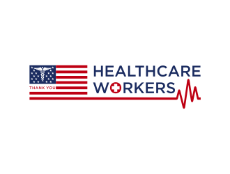 Healthcare Workers logo design by scolessi