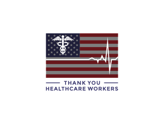 Healthcare Workers logo design by salis17