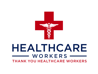 Healthcare Workers logo design by scolessi