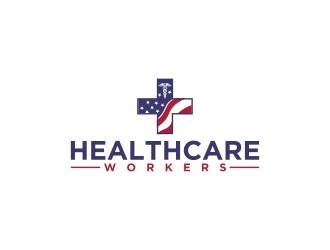 Healthcare Workers logo design by agil