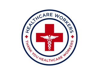 Healthcare Workers logo design by scolessi