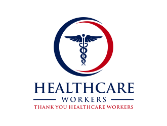Healthcare Workers logo design by scolessi