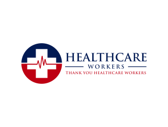 Healthcare Workers logo design by scolessi