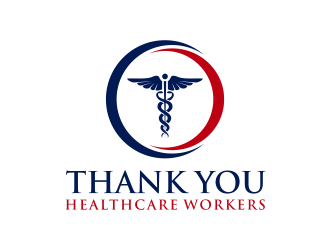 Healthcare Workers logo design by scolessi