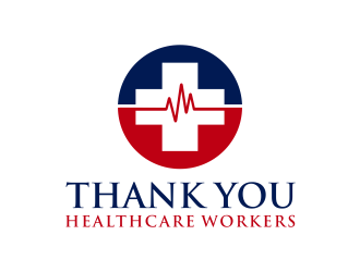 Healthcare Workers logo design by scolessi