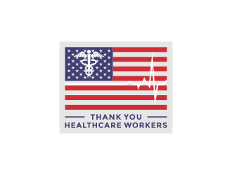 Healthcare Workers logo design by salis17
