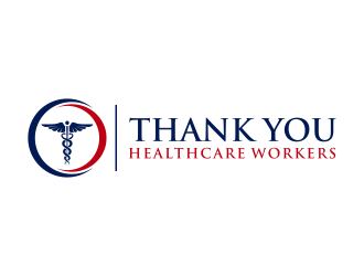 Healthcare Workers logo design by scolessi