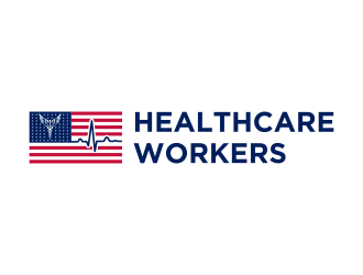 Healthcare Workers logo design by pel4ngi