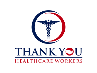 Healthcare Workers logo design by scolessi