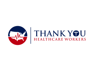 Healthcare Workers logo design by scolessi
